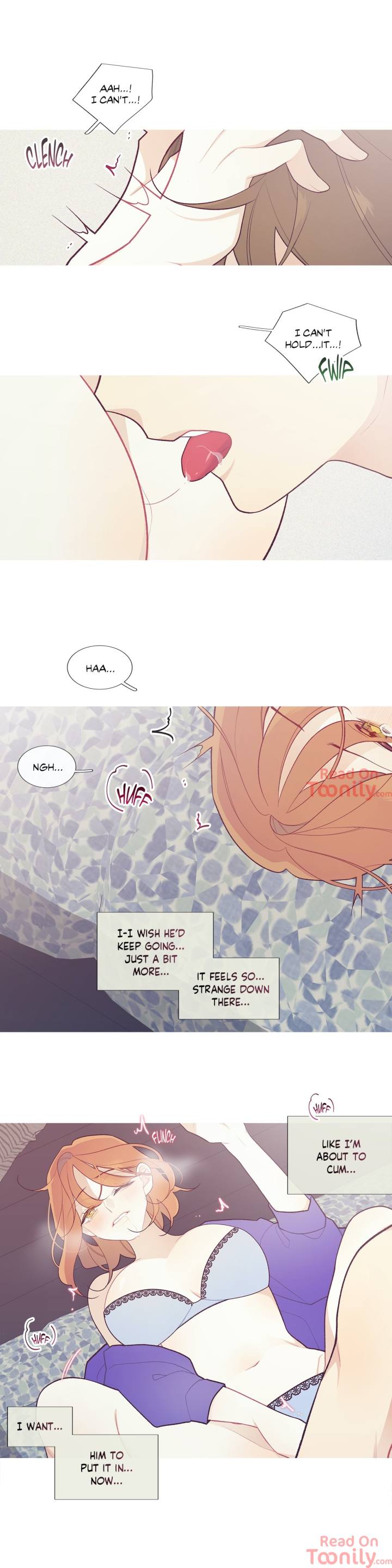 What’s Going On? - Chapter 45 [photo 4] - MangaPorn