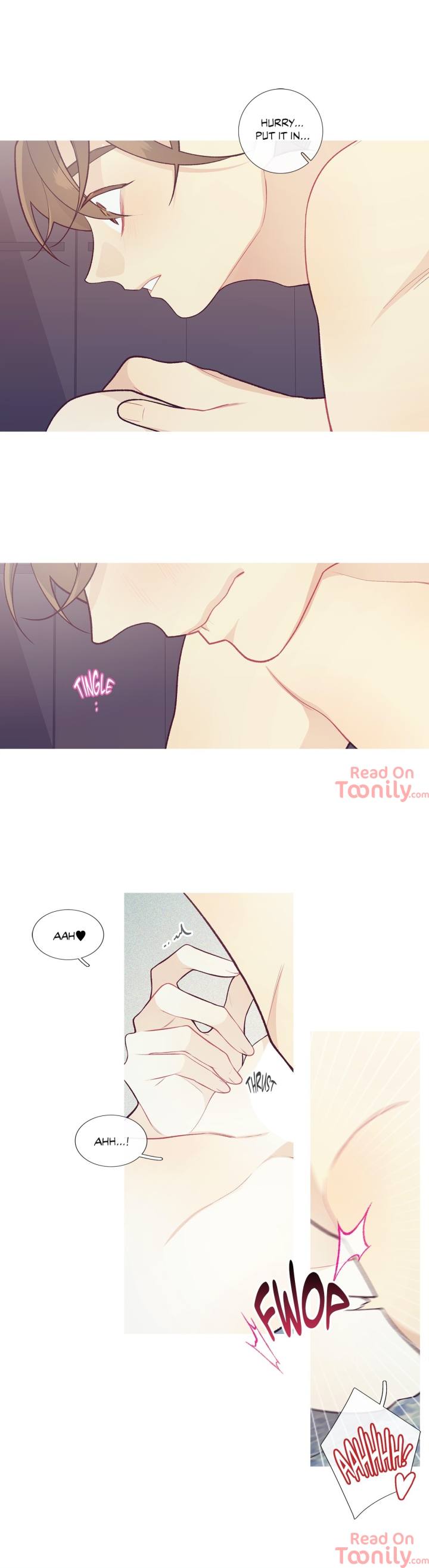 What’s Going On? - Chapter 45 [photo 6] - MangaPorn