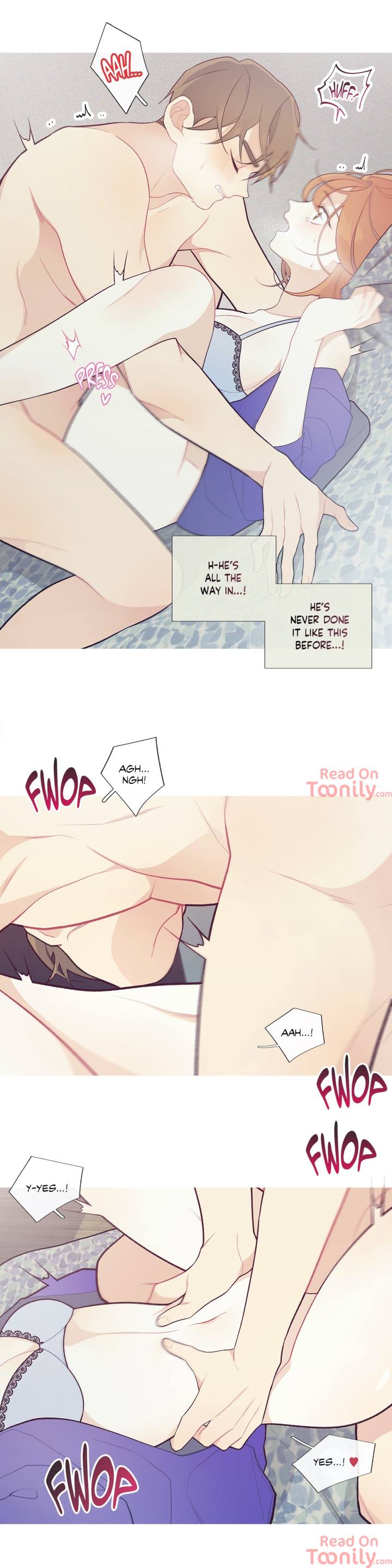 What’s Going On? - Chapter 45 [photo 7] - MangaPorn