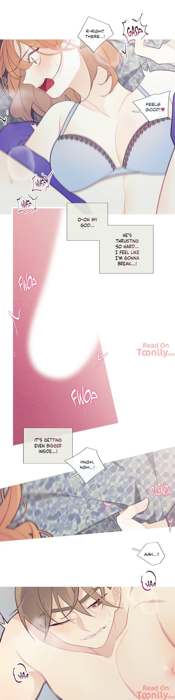 What’s Going On? - Chapter 45 [photo 8] - MangaPorn