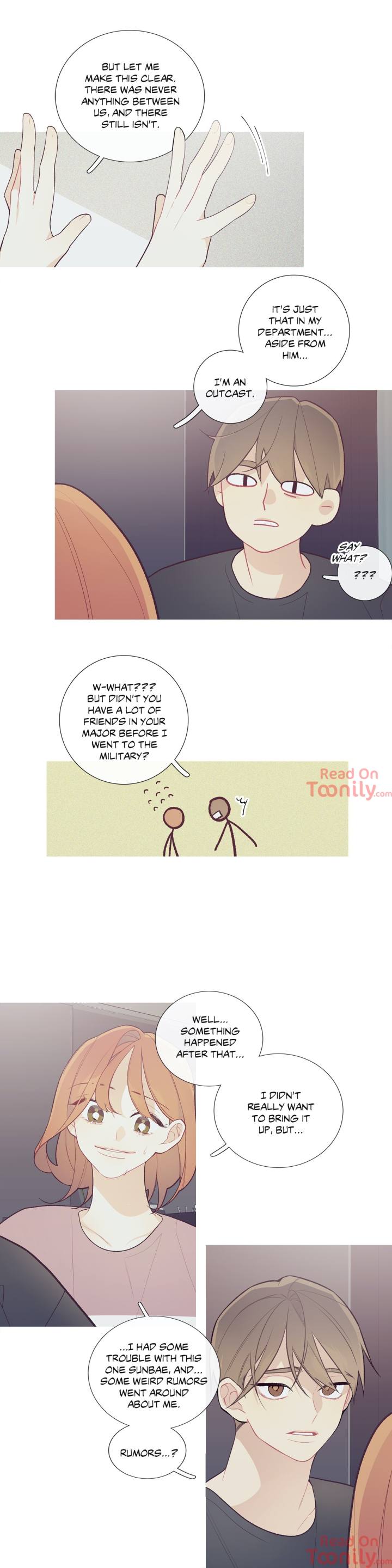 What’s Going On? - Chapter 46 [photo 11] - MangaPorn