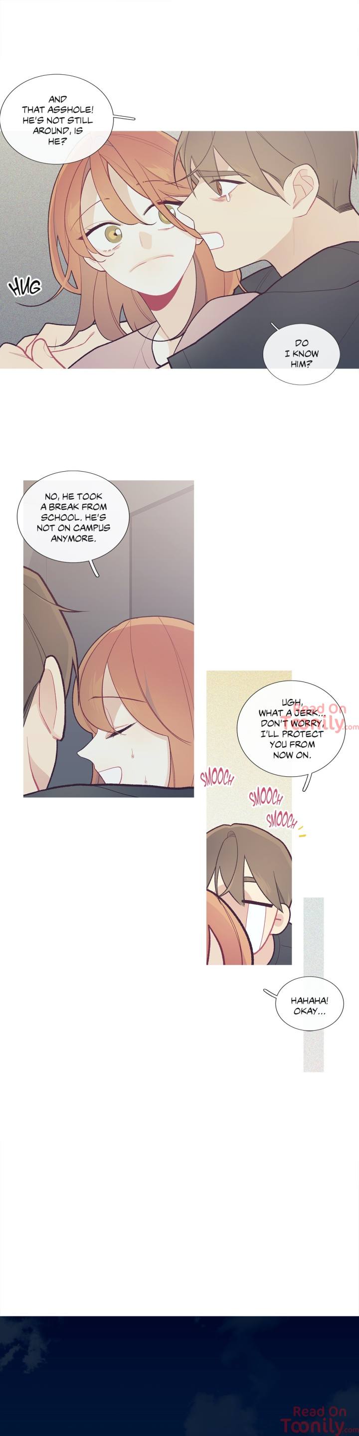 What’s Going On? - Chapter 46 [photo 13] - MangaPorn