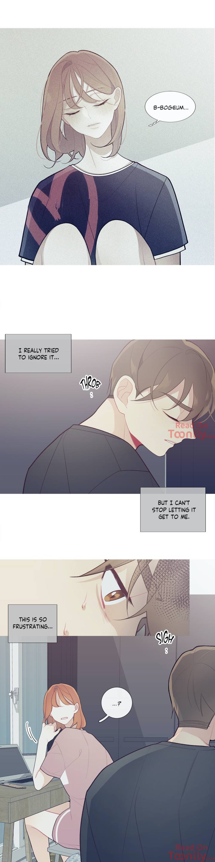 What’s Going On? - Chapter 46 [photo 5] - MangaPorn