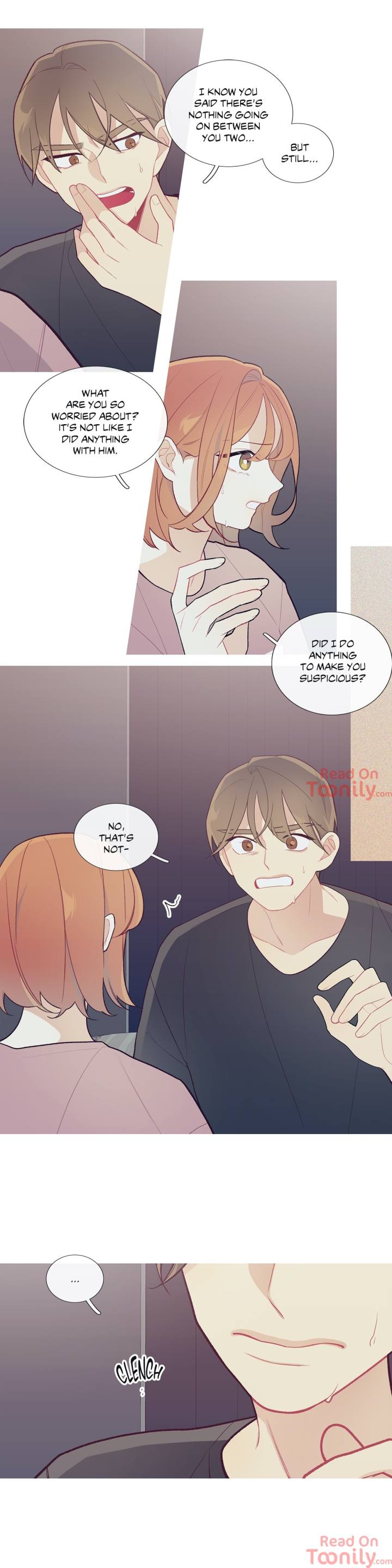 What’s Going On? - Chapter 46 [photo 8] - MangaPorn