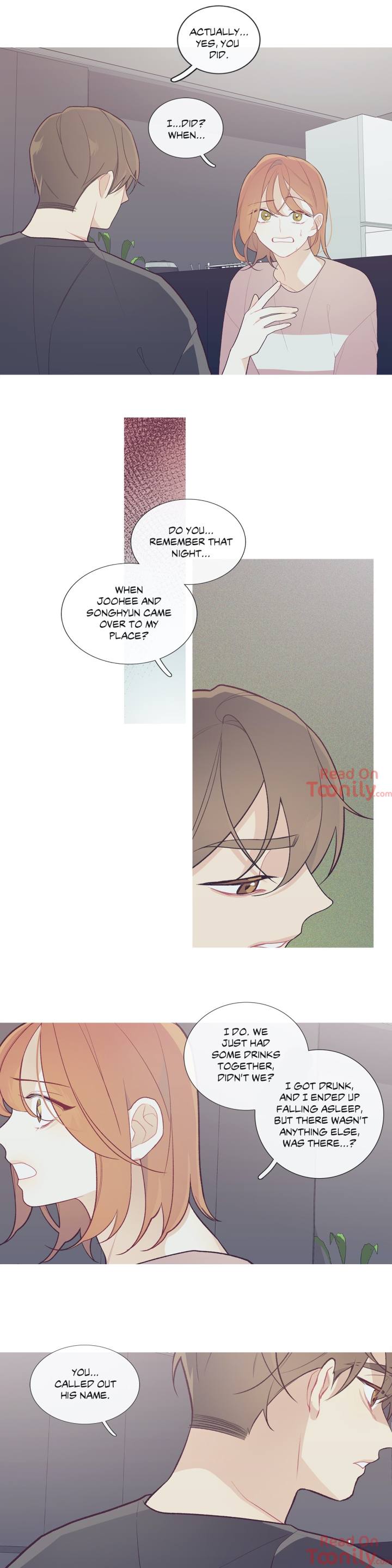 What’s Going On? - Chapter 46 [photo 9] - MangaPorn