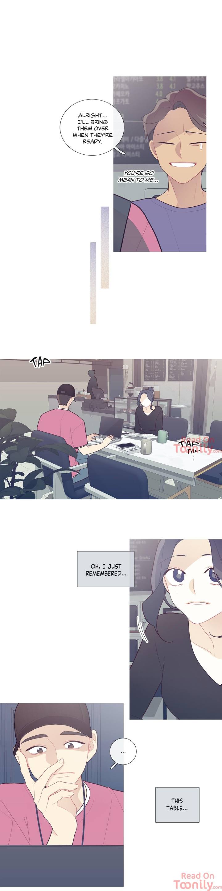 What’s Going On? - Chapter 47 [photo 12] - MangaPorn