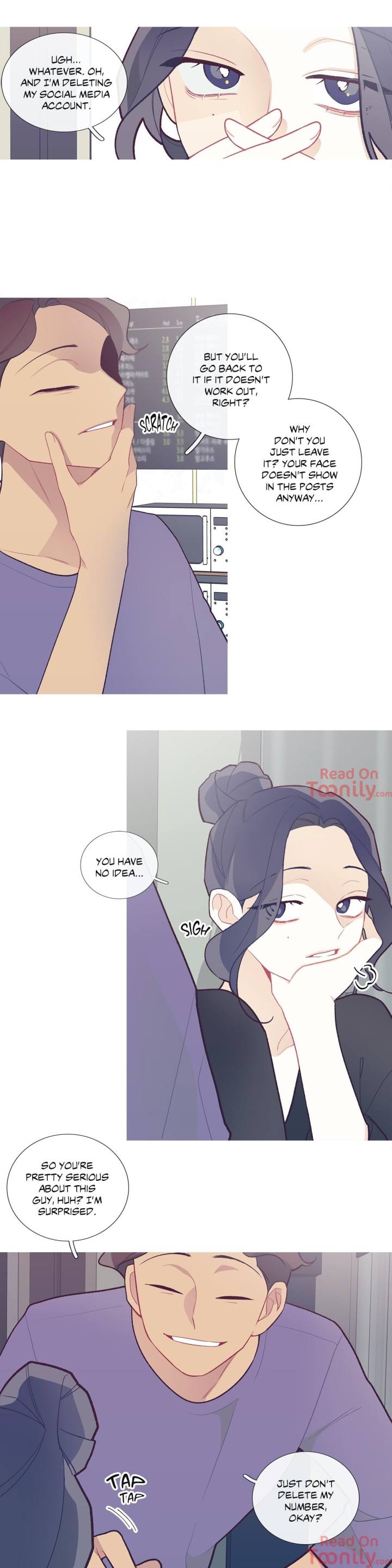 What’s Going On? - Chapter 47 [photo 16] - MangaPorn