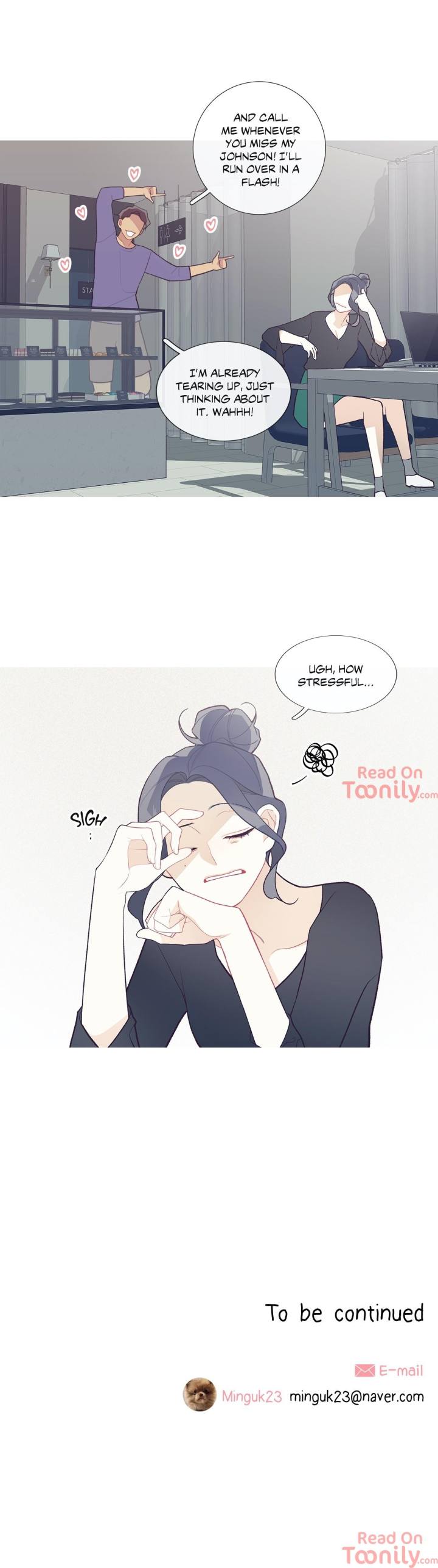 What’s Going On? - Chapter 47 [photo 17] - MangaPorn