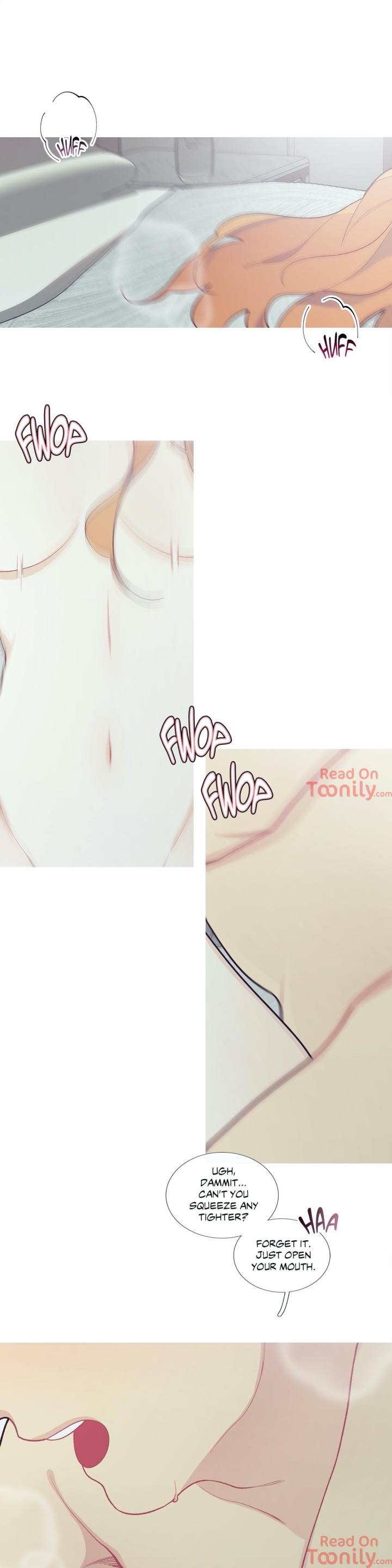 What’s Going On? - Chapter 48 [photo 1] - MangaPorn