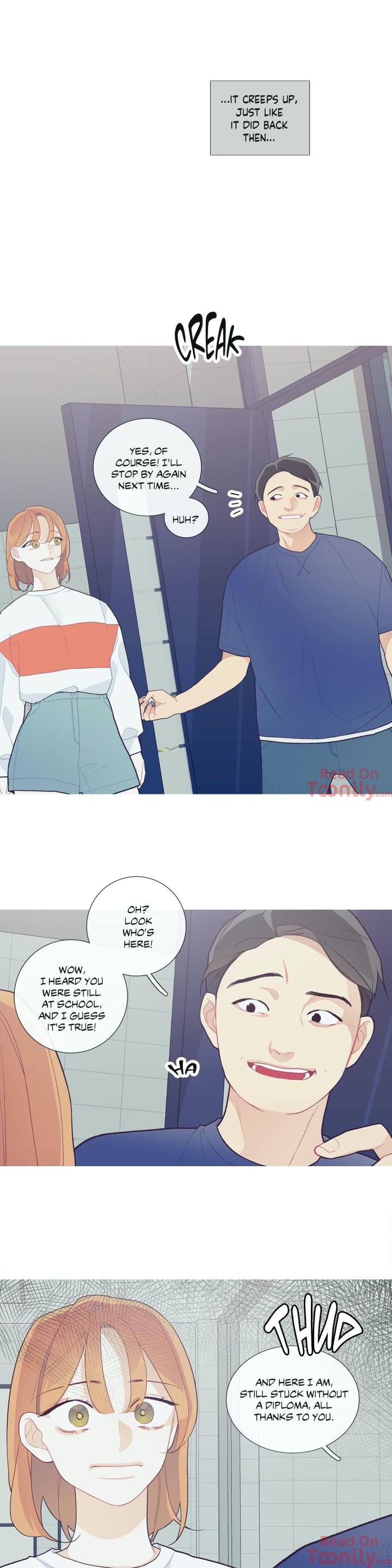 What’s Going On? - Chapter 48 [photo 17] - MangaPorn