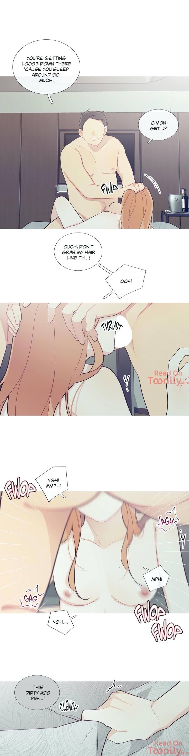 What’s Going On? - Chapter 48 [photo 2] - MangaPorn