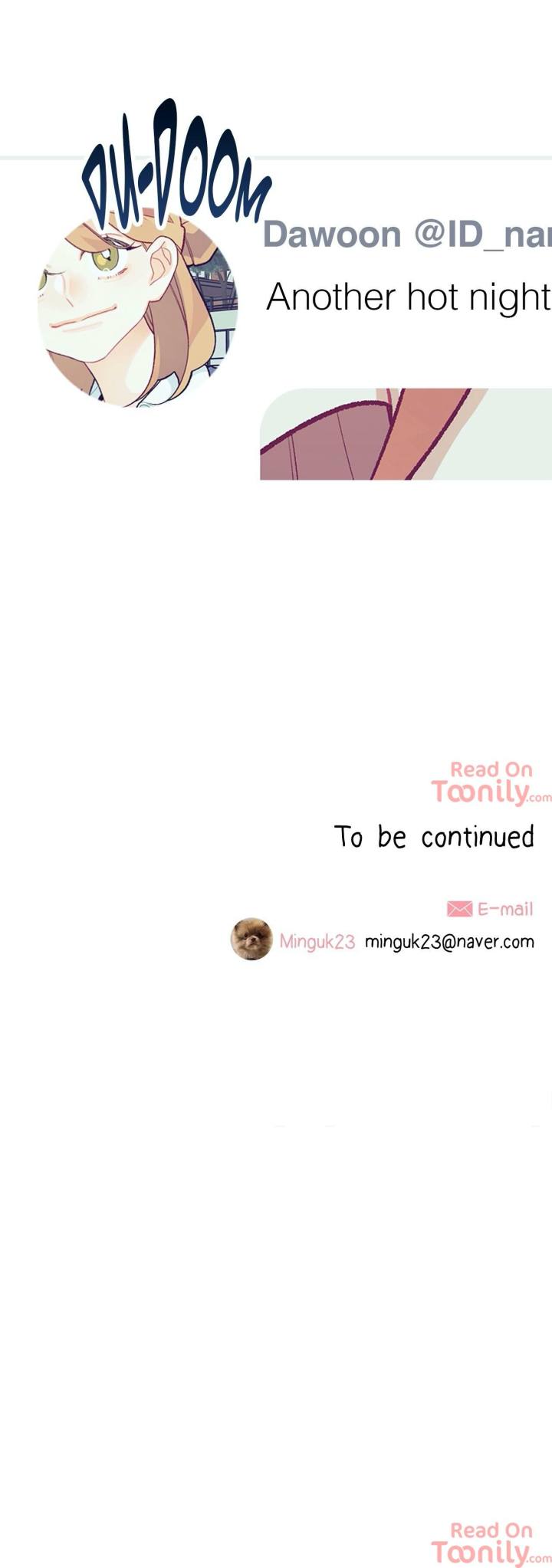 What’s Going On? - Chapter 48 [photo 20] - MangaPorn
