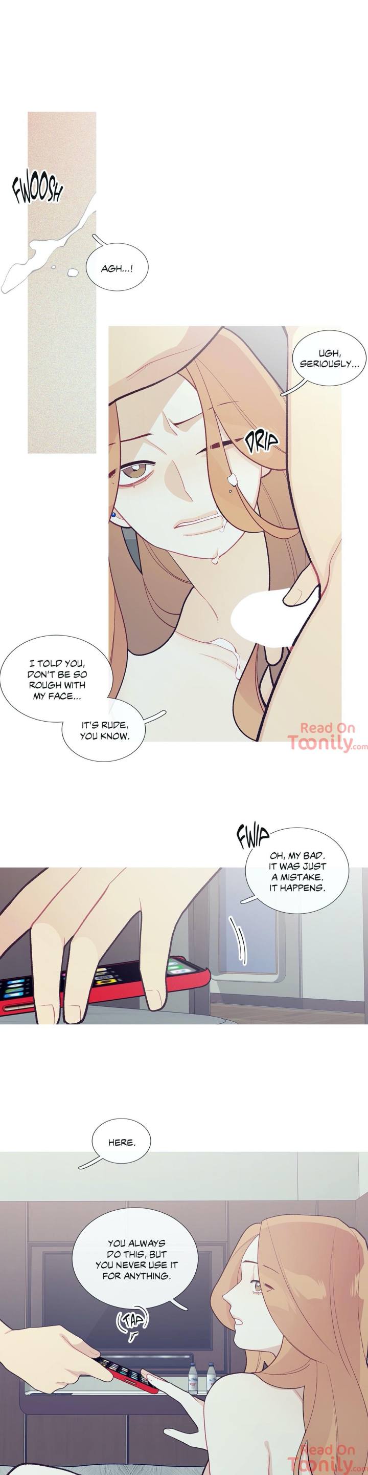 What’s Going On? - Chapter 48 [photo 3] - MangaPorn