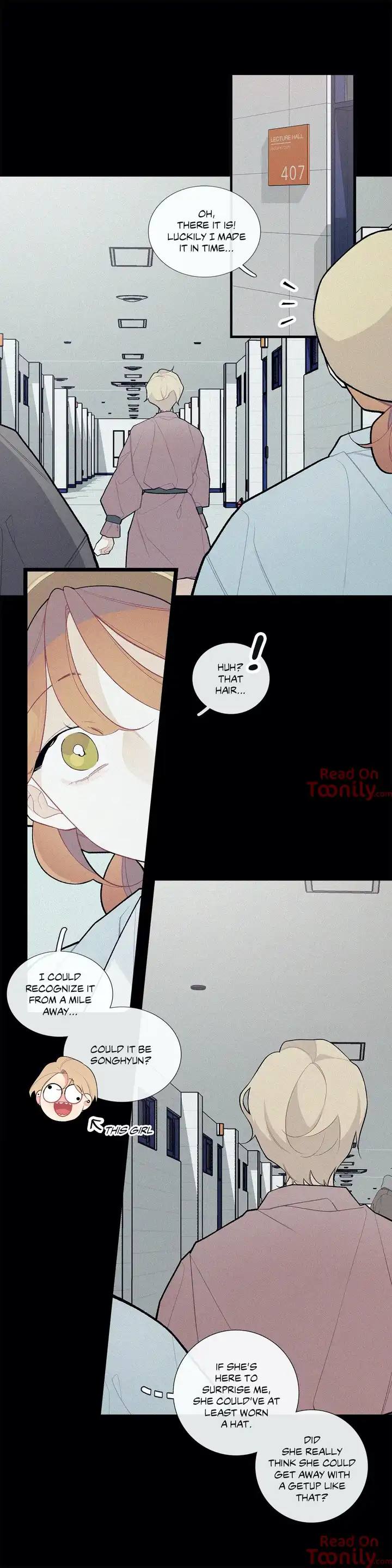 What’s Going On? - Chapter 49 [photo 2] - MangaPorn