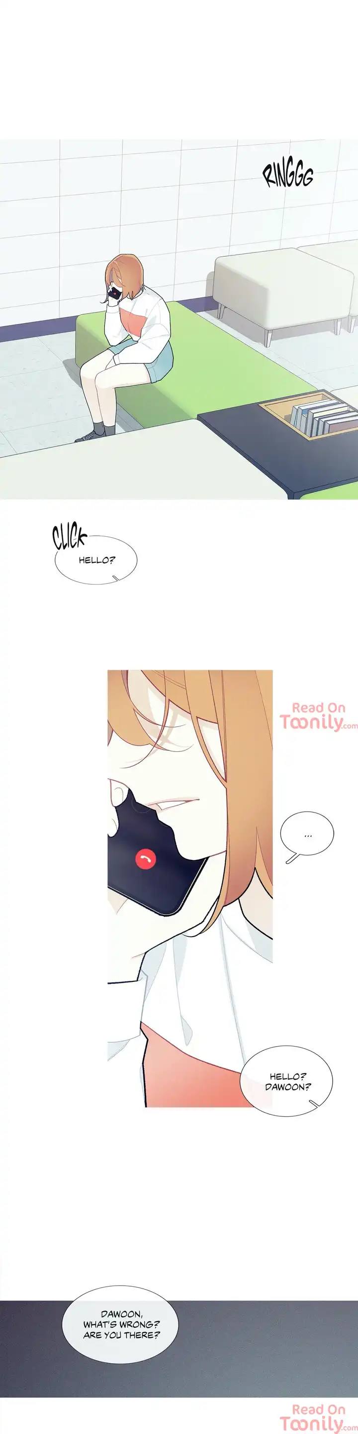 What’s Going On? - Chapter 49 [photo 21] - MangaPorn