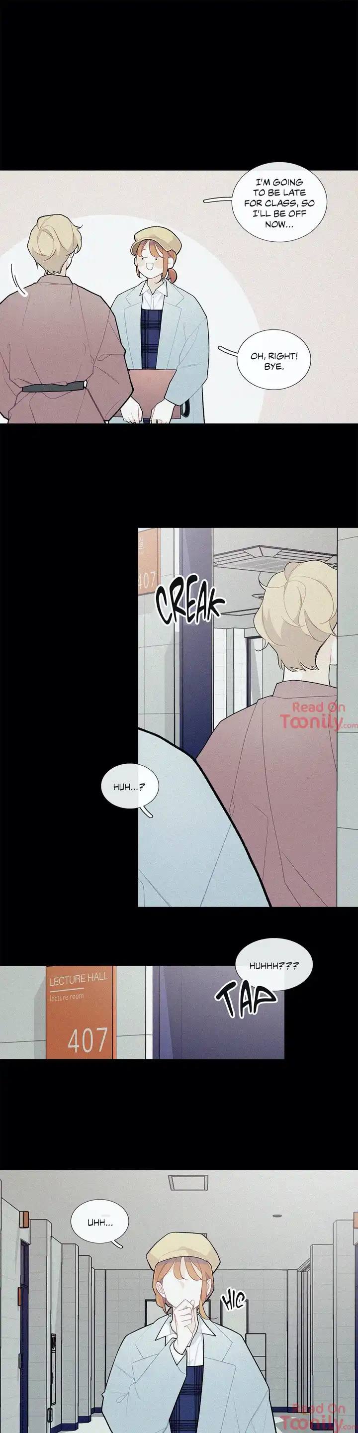 What’s Going On? - Chapter 49 [photo 5] - MangaPorn