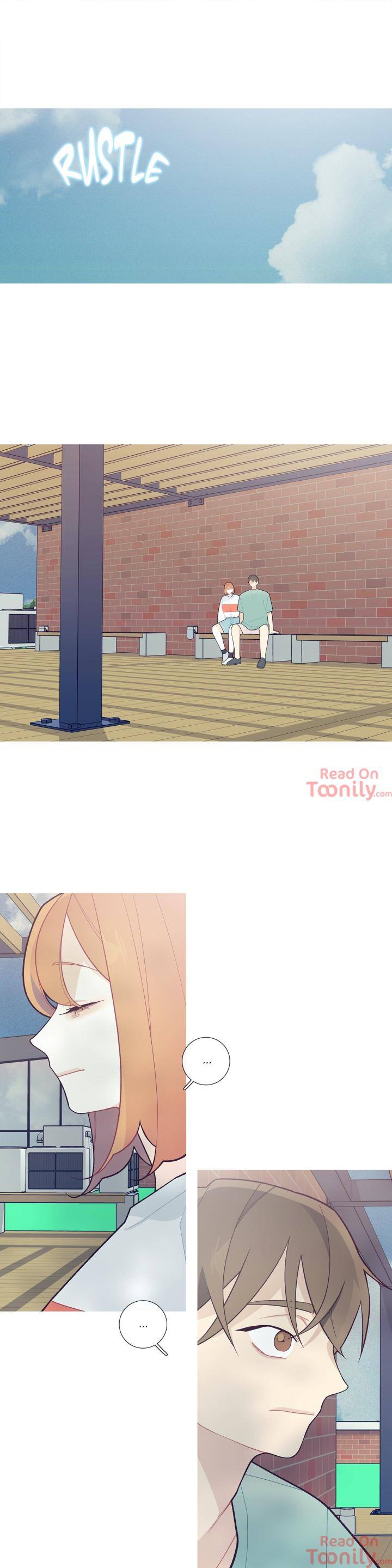 What’s Going On? - Chapter 50 [photo 1] - MangaPorn