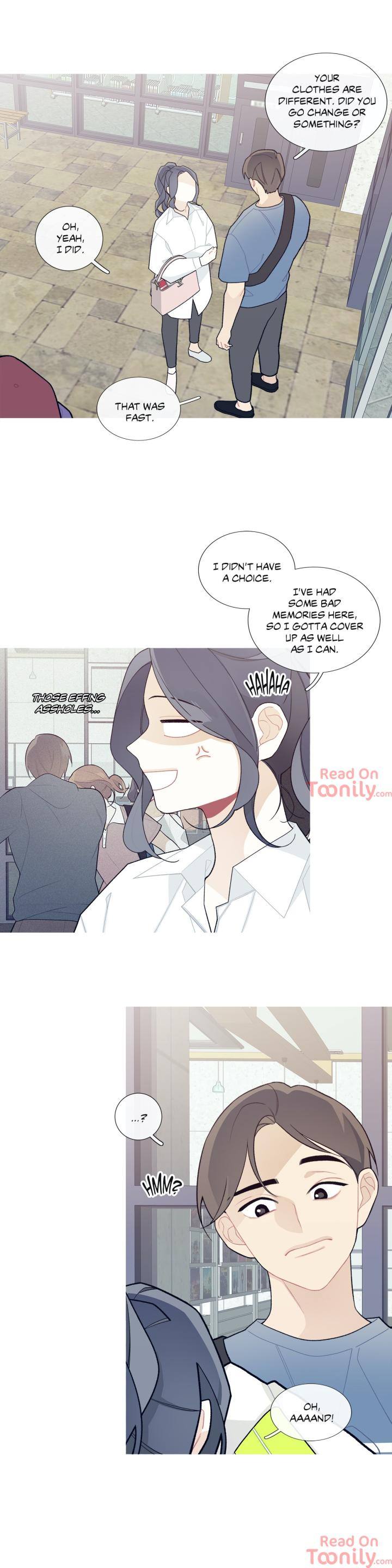 What’s Going On? - Chapter 50 [photo 11] - MangaPorn