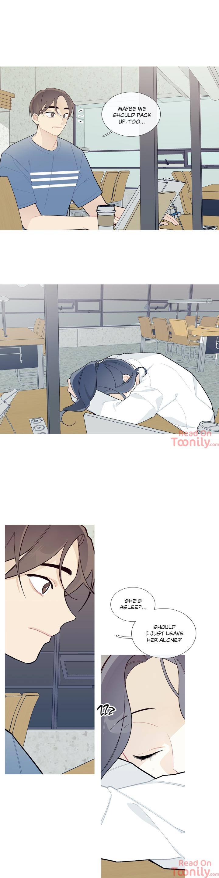 What’s Going On? - Chapter 50 [photo 15] - MangaPorn