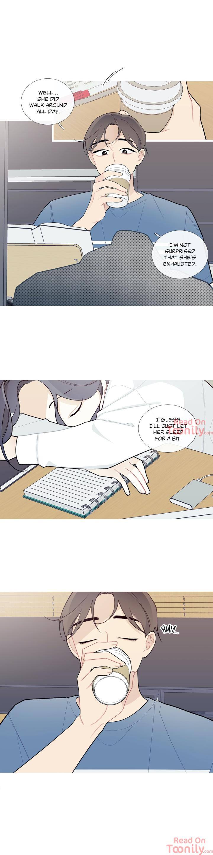 What’s Going On? - Chapter 50 [photo 16] - MangaPorn