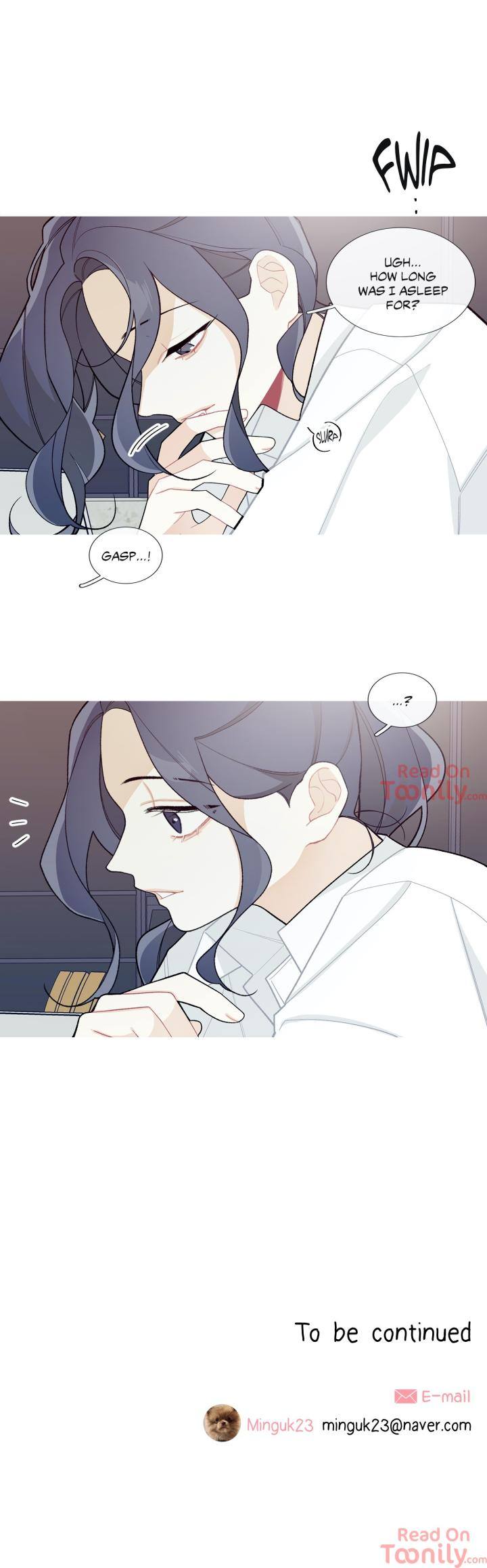 What’s Going On? - Chapter 50 [photo 19] - MangaPorn