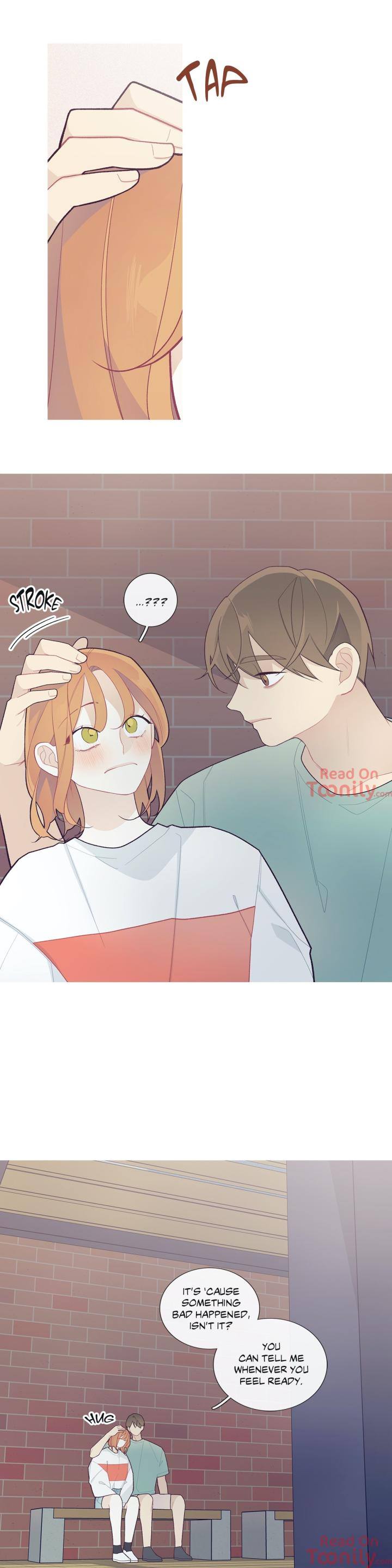 What’s Going On? - Chapter 50 [photo 3] - MangaPorn