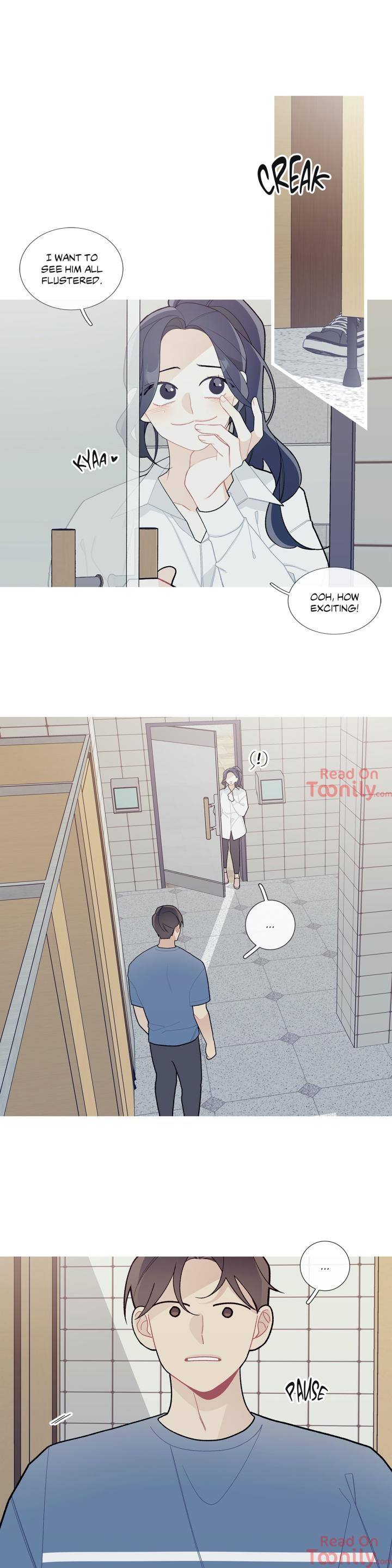 What’s Going On? - Chapter 51 [photo 10] - MangaPorn