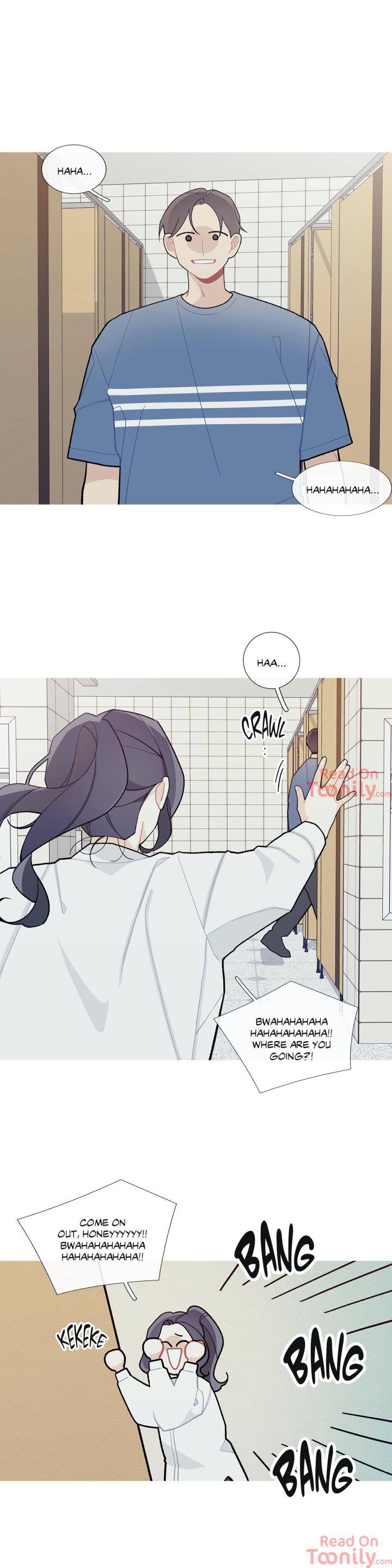 What’s Going On? - Chapter 51 [photo 11] - MangaPorn