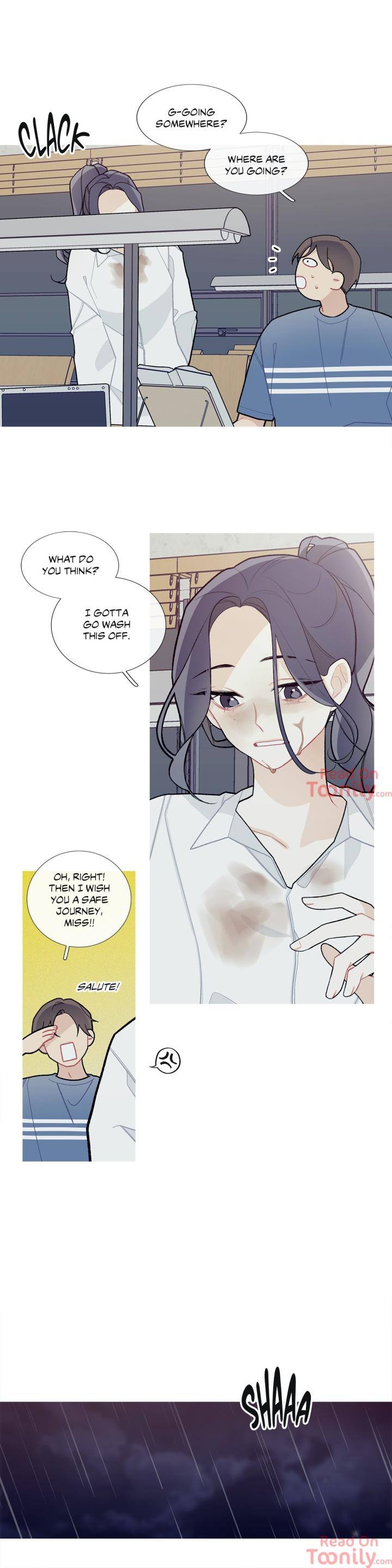 What’s Going On? - Chapter 51 [photo 15] - MangaPorn