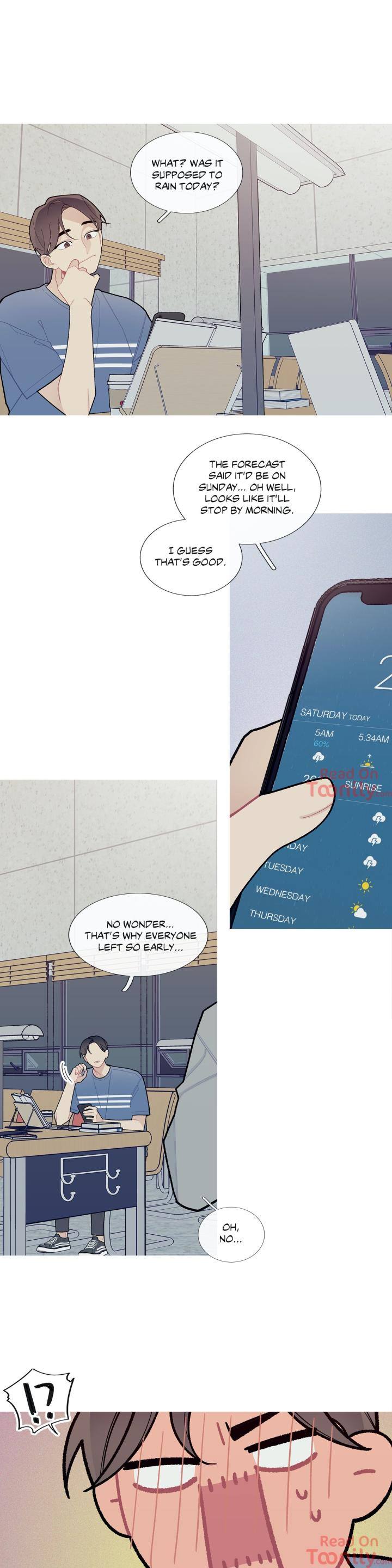 What’s Going On? - Chapter 51 [photo 16] - MangaPorn