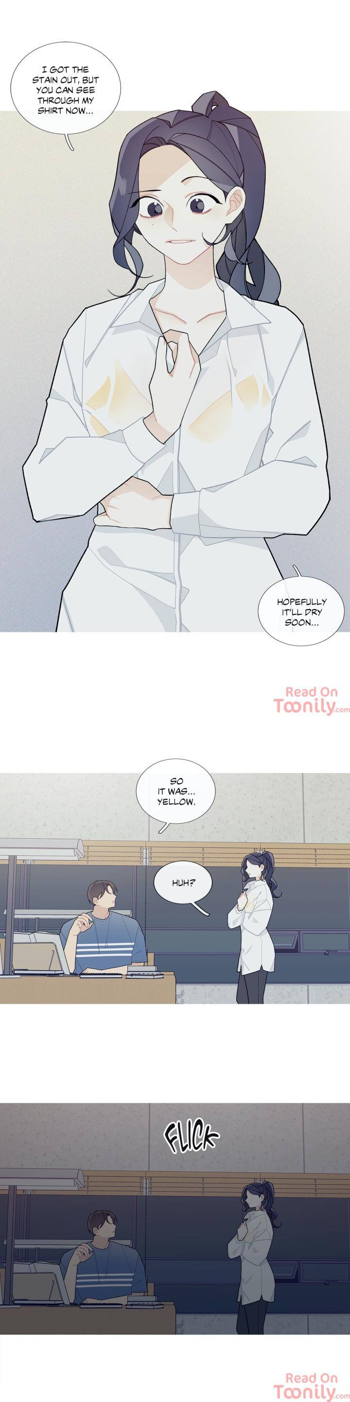 What’s Going On? - Chapter 51 [photo 17] - MangaPorn