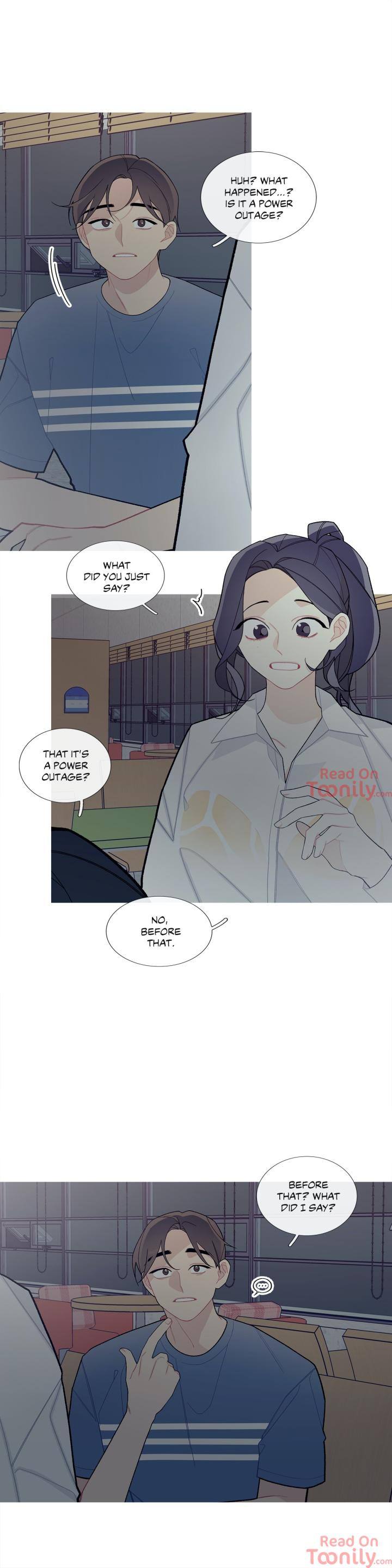 What’s Going On? - Chapter 51 [photo 18] - MangaPorn