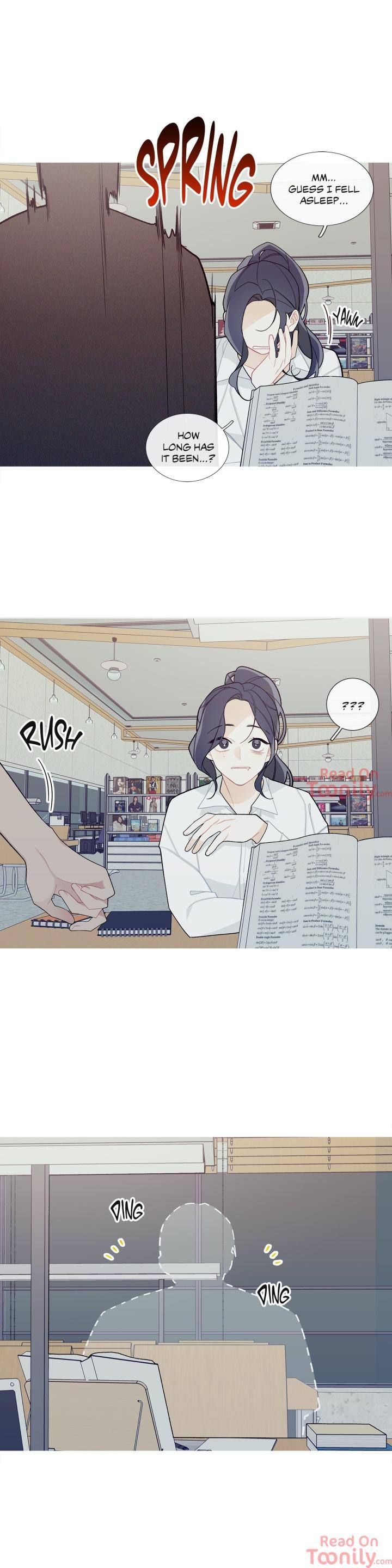 What’s Going On? - Chapter 51 [photo 2] - MangaPorn