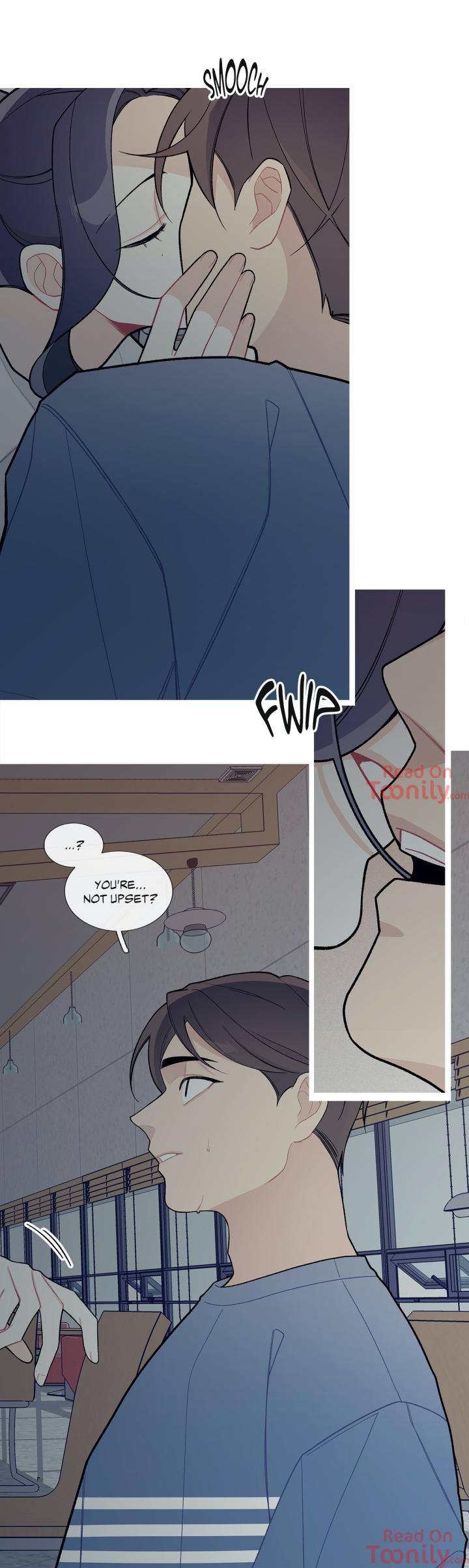 What’s Going On? - Chapter 51 [photo 20] - MangaPorn