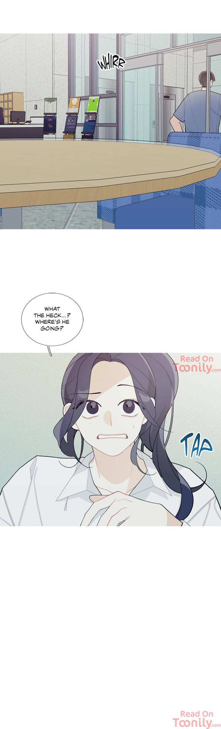 What’s Going On? - Chapter 51 [photo 3] - MangaPorn