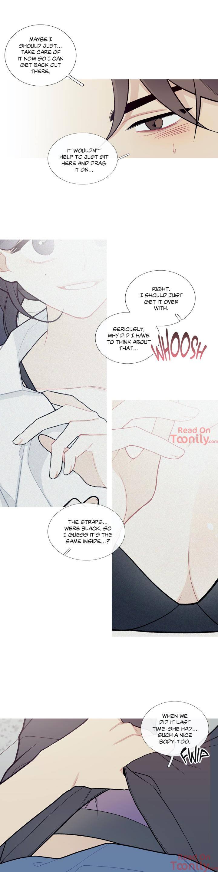 What’s Going On? - Chapter 51 [photo 6] - MangaPorn