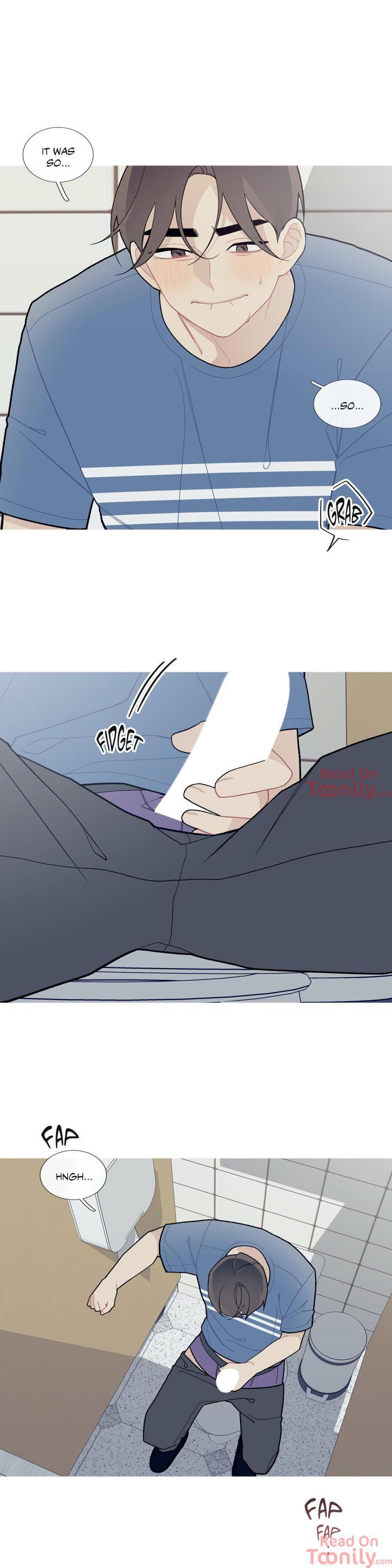 What’s Going On? - Chapter 51 [photo 7] - MangaPorn