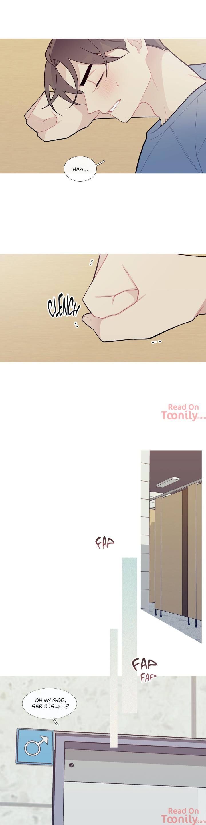 What’s Going On? - Chapter 51 [photo 8] - MangaPorn