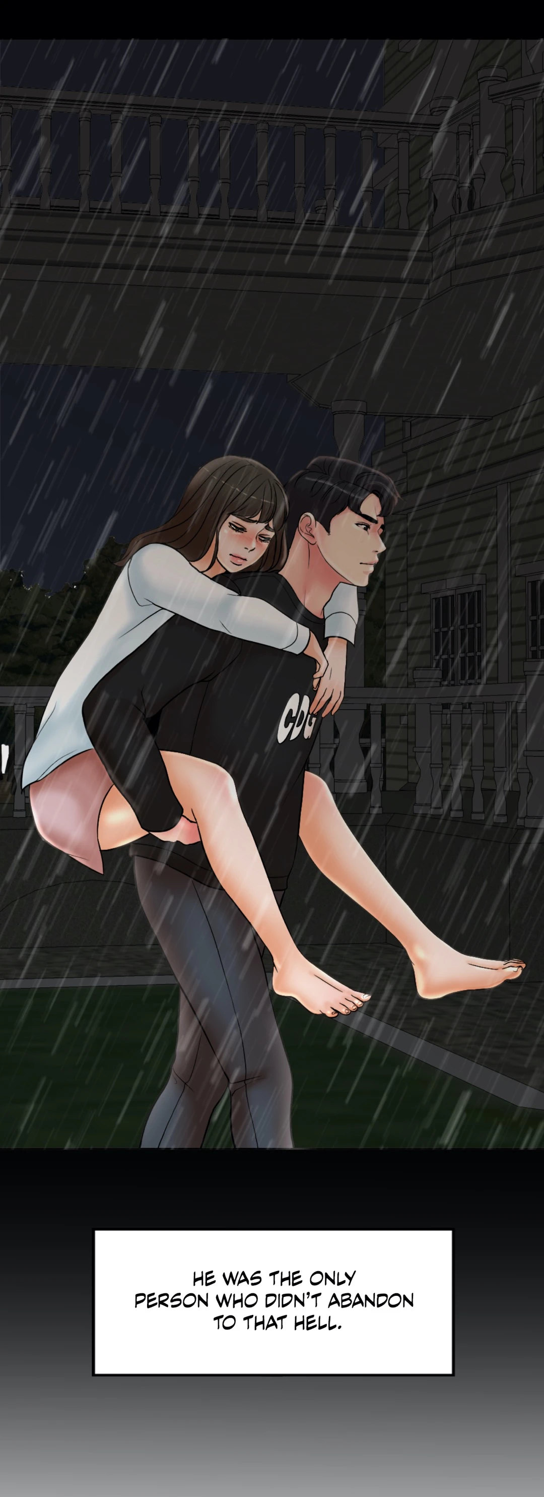 Wife for 1000 Days - Chapter 2 [photo 11] - MangaPorn