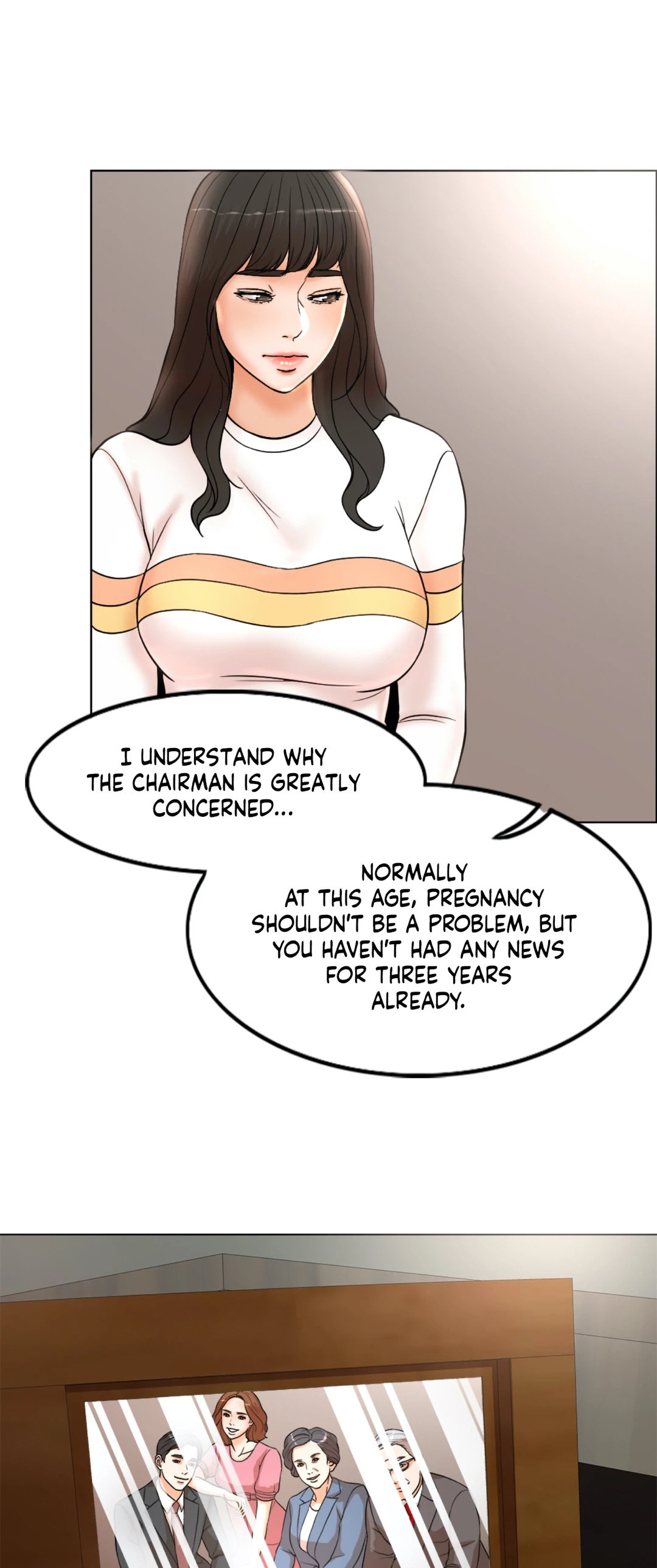 Wife for 1000 Days - Chapter 2 [photo 15] - MangaPorn