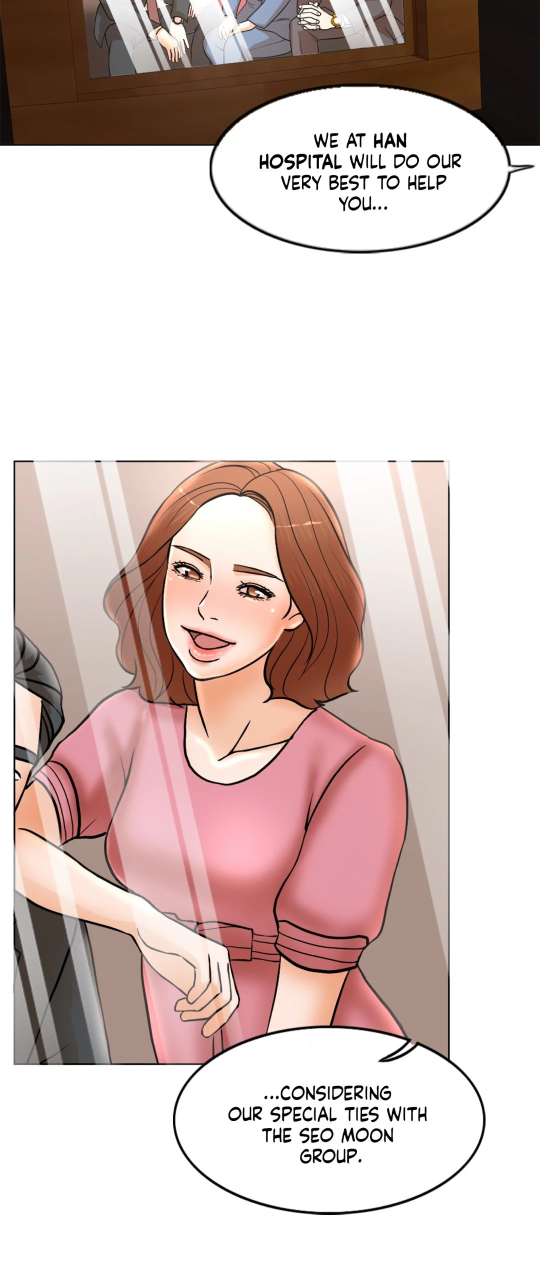 Wife for 1000 Days - Chapter 2 [photo 16] - MangaPorn