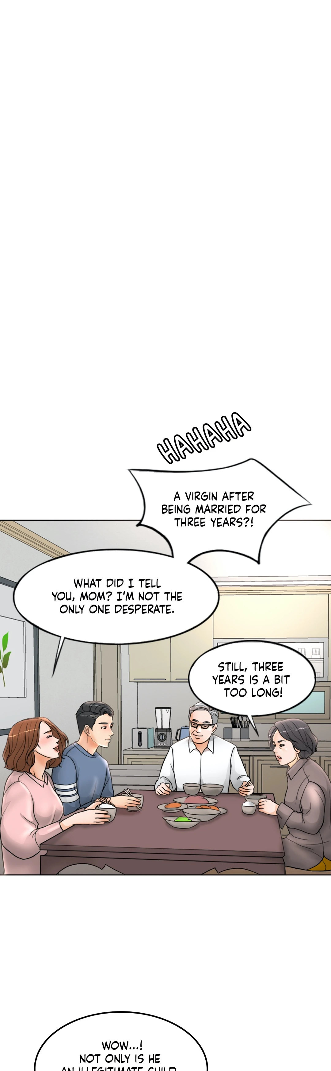 Wife for 1000 Days - Chapter 2 [photo 19] - MangaPorn