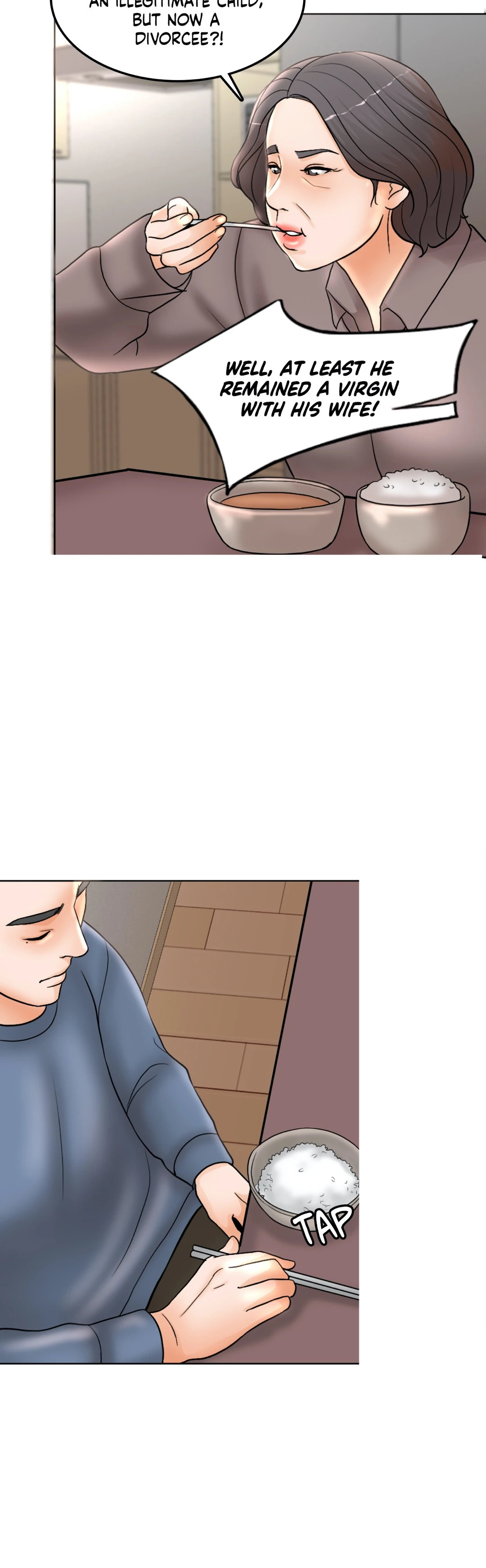 Wife for 1000 Days - Chapter 2 [photo 20] - MangaPorn