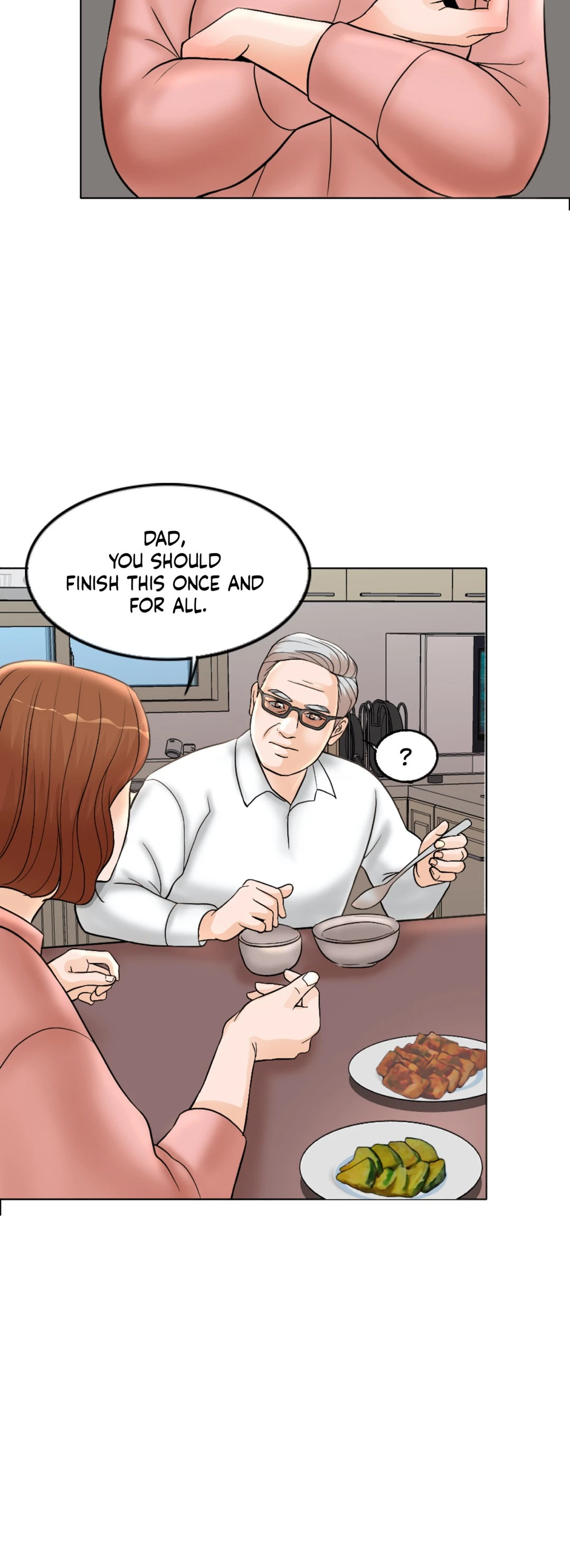 Wife for 1000 Days - Chapter 2 [photo 22] - MangaPorn