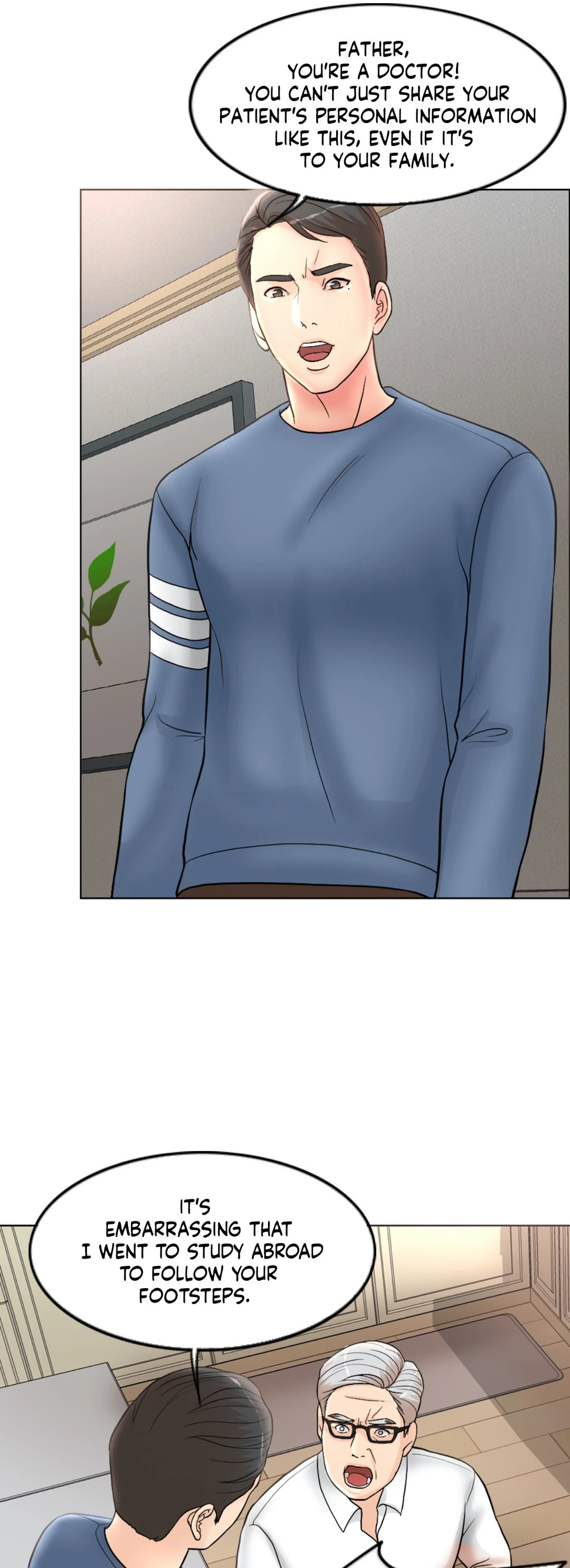 Wife for 1000 Days - Chapter 2 [photo 25] - MangaPorn