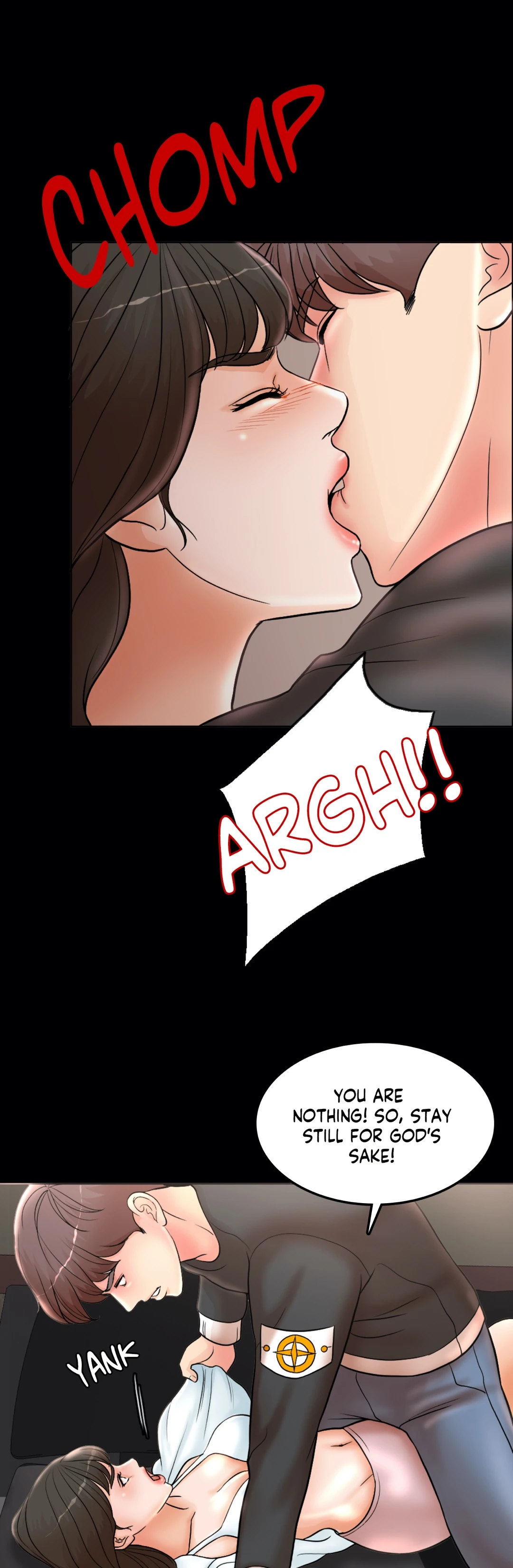 Wife for 1000 Days - Chapter 2 [photo 3] - MangaPorn