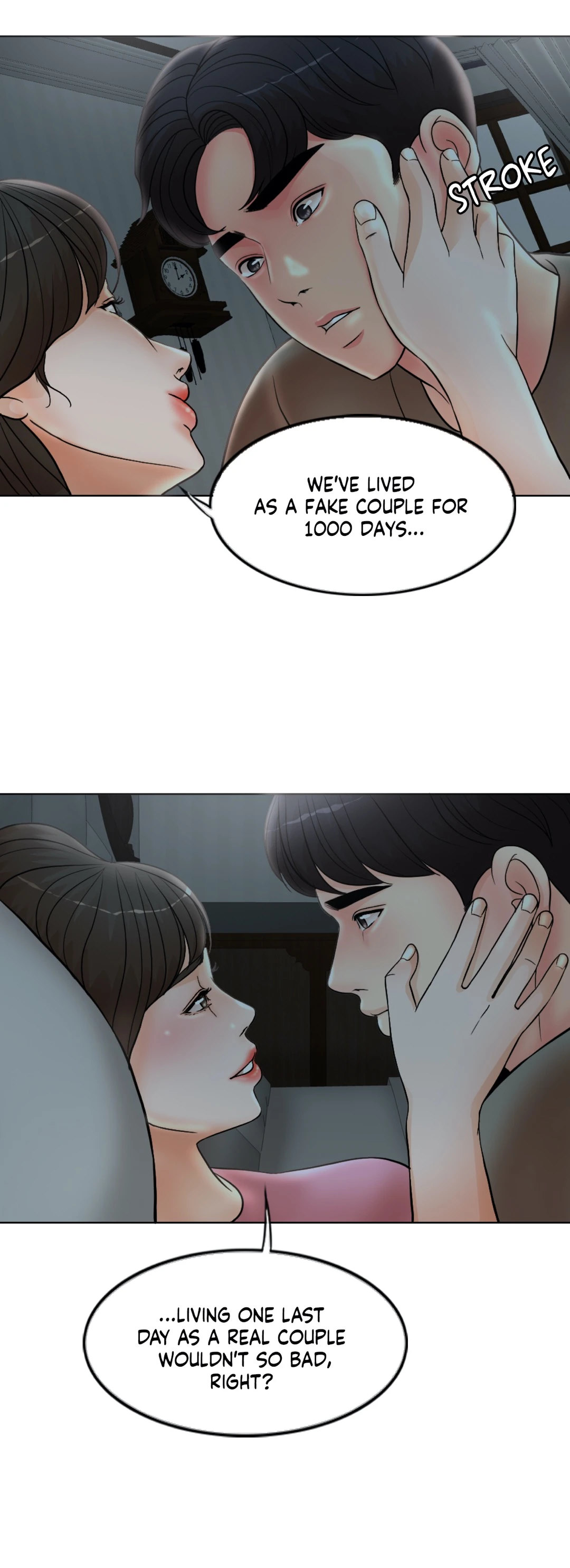 Wife for 1000 Days - Chapter 2 [photo 35] - MangaPorn