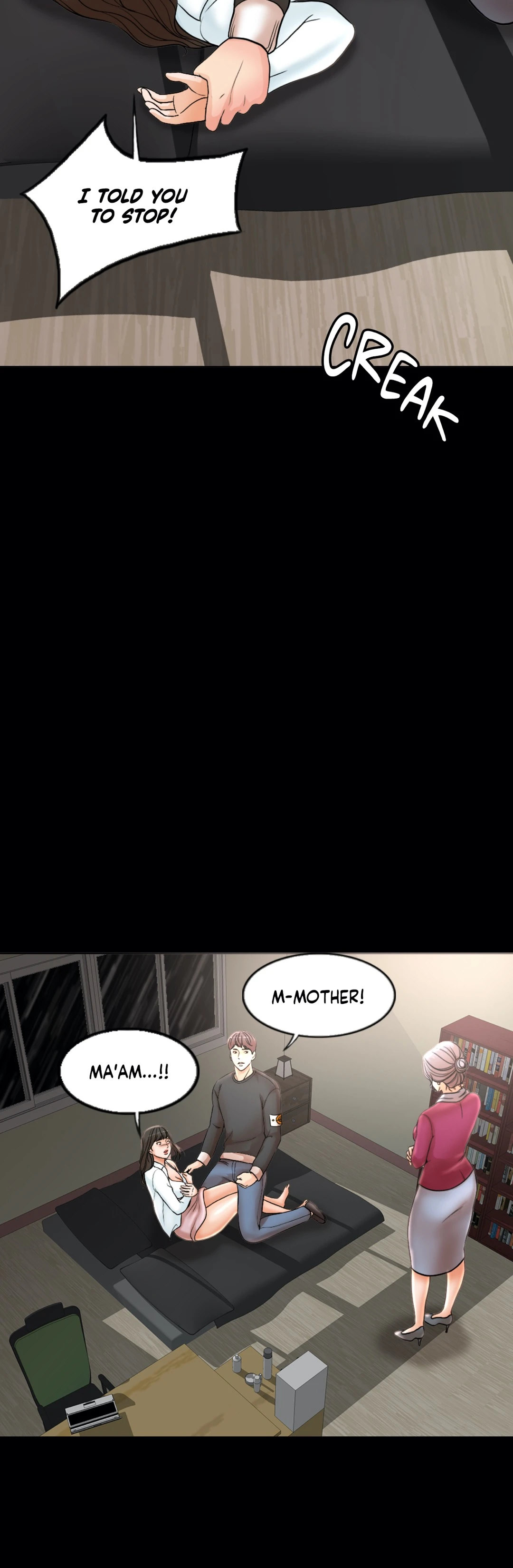 Wife for 1000 Days - Chapter 2 [photo 4] - MangaPorn