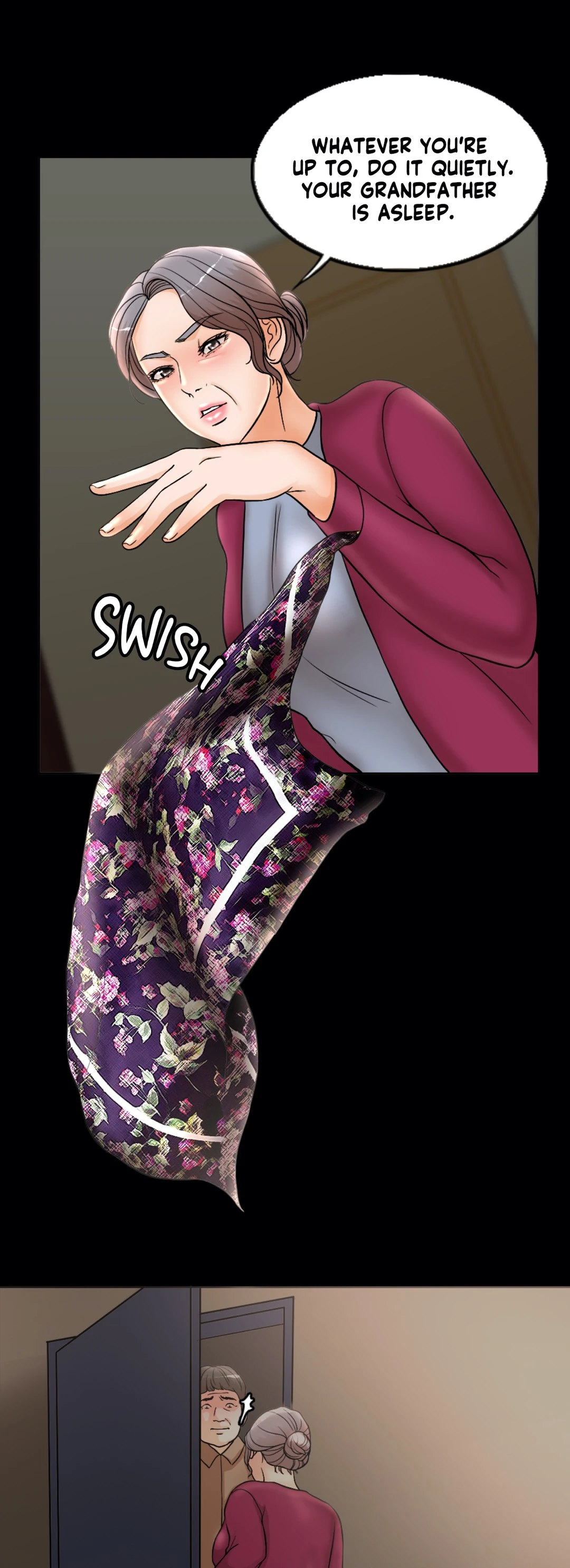 Wife for 1000 Days - Chapter 2 [photo 5] - MangaPorn