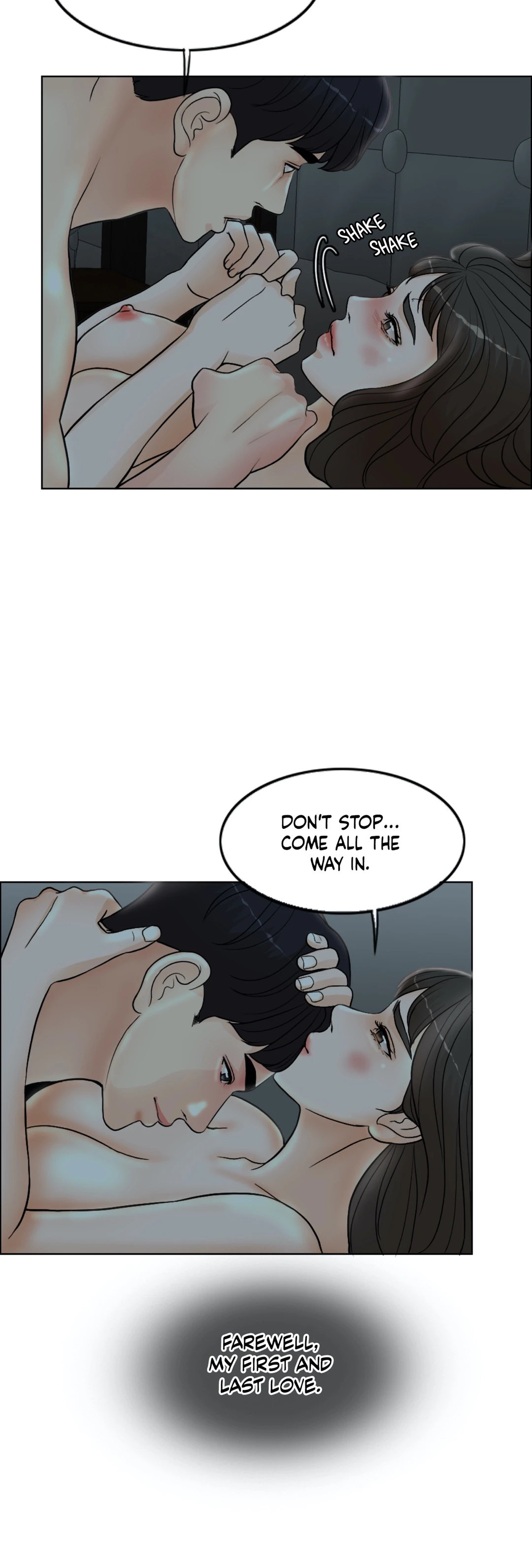 Wife for 1000 Days - Chapter 2 [photo 50] - MangaPorn